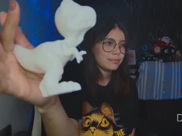 Piixiie_D_Oll Chaturbate stream image from December 30, 2024