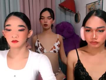 Rachel_Cummer Chaturbate stream image from December 30, 2024
