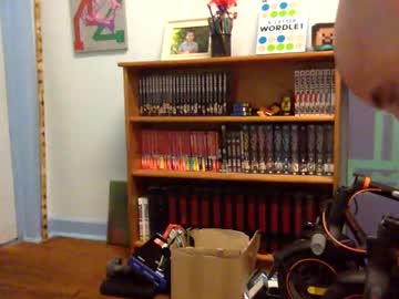 Rawdillz121 Chaturbate stream image from December 30, 2024