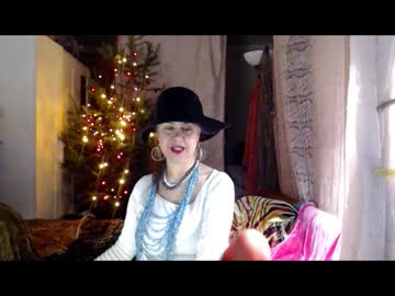 Tanganiika Chaturbate stream image from December 30, 2024