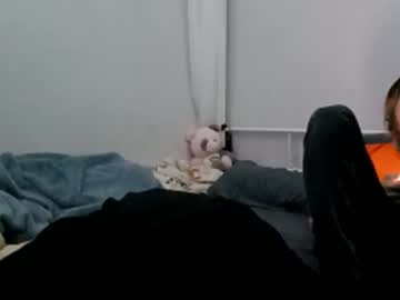 Willandcaysee stream image from December 30, 2024