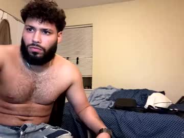 Yovngbabyg4 Chaturbate stream image from December 30, 2024