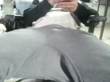 007shiner Chaturbate stream image from December 30, 2024