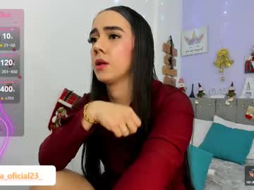 Alexia_Fit23 Chaturbate stream image from December 30, 2024