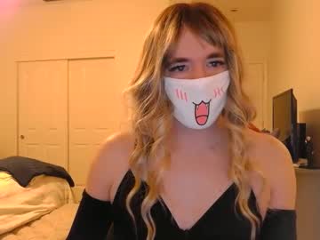 Alicewonderbunny Chaturbate stream image from December 30, 2024