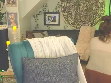 Allieberrybb Chaturbate stream image from December 30, 2024