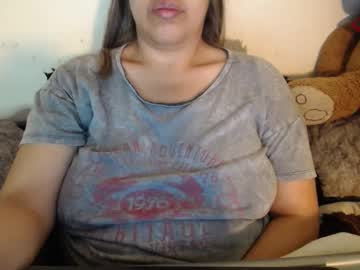 Alynfoxx Chaturbate stream image from December 30, 2024