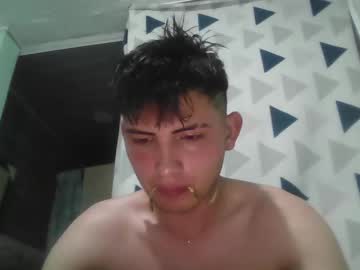 Clark_King Chaturbate stream image from December 30, 2024