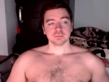 D_Surman1994 Chaturbate stream image from December 30, 2024