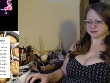 Ellethebellexoxo Chaturbate stream image from December 30, 2024