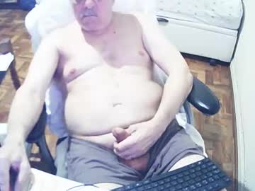 Filhober Chaturbate stream image from December 30, 2024