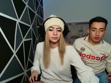 _Hunterandterra_ Chaturbate stream image from December 30, 2024