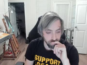 Inspireduser Chaturbate stream image from December 30, 2024
