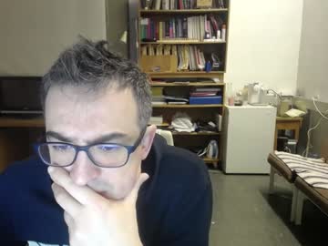 Ironchrome Chaturbate stream image from December 30, 2024