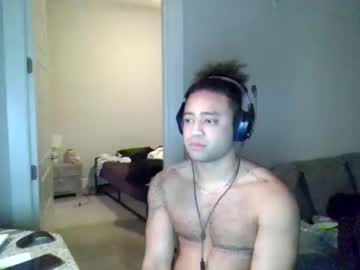 Jasonthomas1 Chaturbate stream image from December 30, 2024