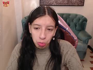 Lucy_V_ Chaturbate stream image from December 30, 2024