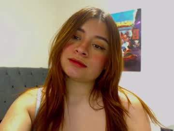 Meliinna_Xxx Chaturbate stream image from December 30, 2024