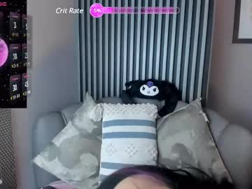 Miadevine_ Chaturbate stream image from December 30, 2024