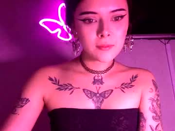 Naughtytat13 Chaturbate stream image from December 30, 2024