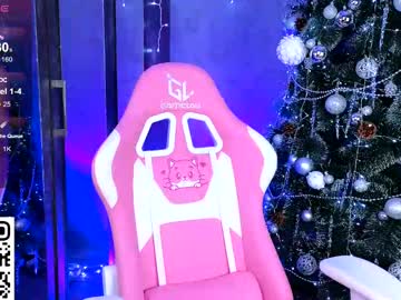 Oliviashepard Chaturbate stream image from December 30, 2024