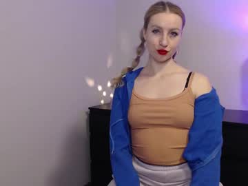 Prettyxea Chaturbate stream image from December 30, 2024