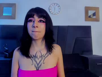 Raaquellopez Chaturbate stream image from December 30, 2024