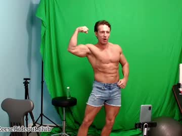 Reeserideout Chaturbate stream image from December 30, 2024
