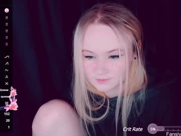 Alicenya Chaturbate stream image from December 30, 2024