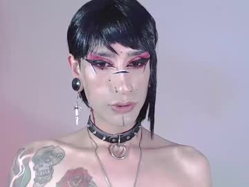 Alienexxx Chaturbate stream image from December 30, 2024