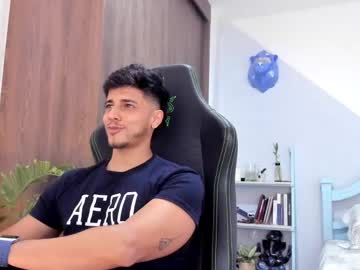 Ashton_Coleman_ Chaturbate stream image from December 30, 2024