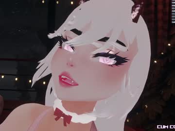 Babydollstarlit Chaturbate stream image from December 30, 2024