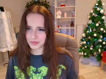 Barbiebye Chaturbate stream image from December 30, 2024