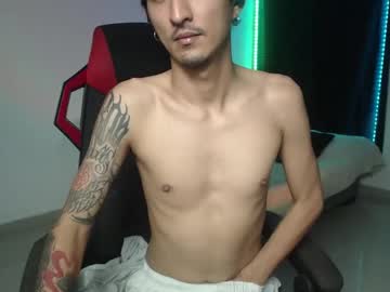 Brian_Sweetx Chaturbate stream image from December 30, 2024