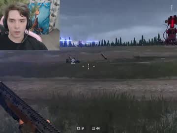 Dmitryromanov Chaturbate stream image from December 30, 2024