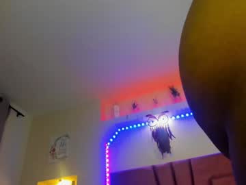Goddessxcarrie Chaturbate stream image from December 30, 2024
