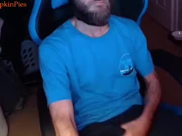 Hotpumpkinpies Chaturbate stream image from December 30, 2024