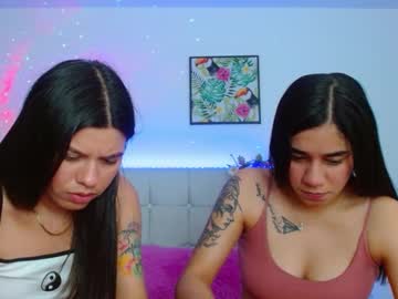 Layla_Roma Chaturbate stream image from December 30, 2024