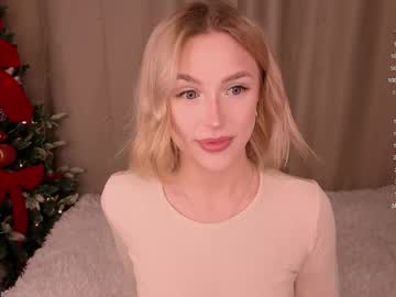 Sweetvany Chaturbate stream image from December 30, 2024
