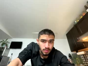 Thiago_Wolf Chaturbate stream image from December 30, 2024