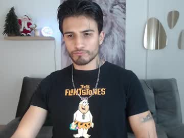 Yoshy_Man Chaturbate stream image from December 30, 2024