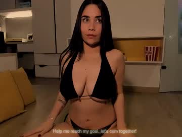Zynthara Chaturbate stream image from December 30, 2024