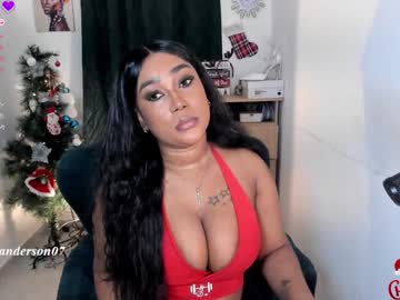 Alessia_Anderson07 Chaturbate stream image from December 30, 2024