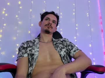 Alphacutte Chaturbate stream image from December 30, 2024