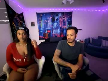 Blackbunny0222 Chaturbate stream image from December 30, 2024