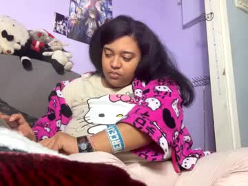 Bunnyslittlecum Chaturbate stream image from December 30, 2024