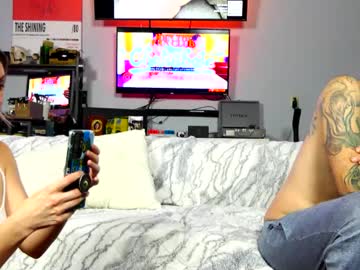 Ccgreysweatpants Chaturbate stream image from December 30, 2024