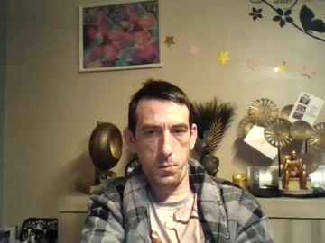 Dreamguy38 Chaturbate stream image from December 30, 2024