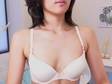 Fannygarland Chaturbate stream image from December 30, 2024