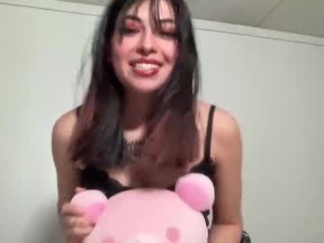 Godxvalerie Chaturbate stream image from December 30, 2024