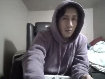 Gustavo0110 Chaturbate stream image from December 30, 2024